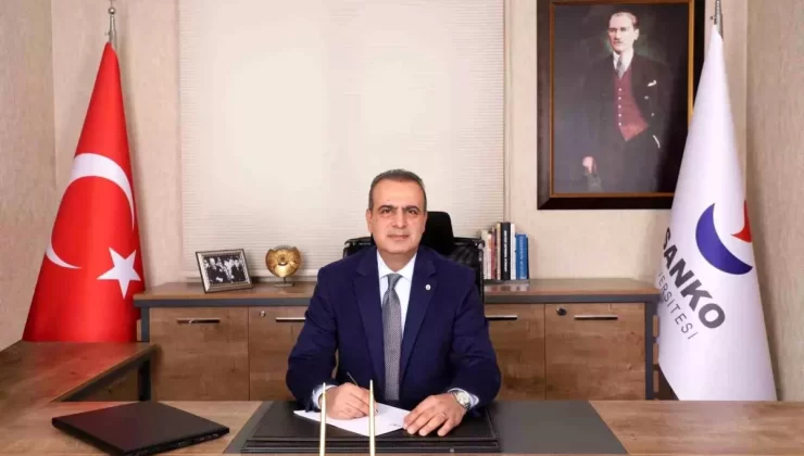 Atatürk’ü 86. Yılında Saygıyla Anıyoruz