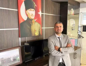 Atatürk’ü Anma Mesajı