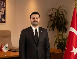 Atatürk’ü Anma Mesajı