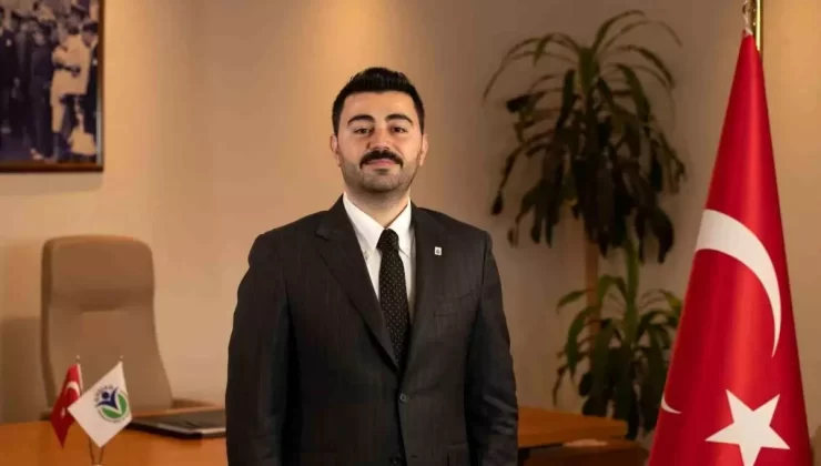 Atatürk’ü Anma Mesajı