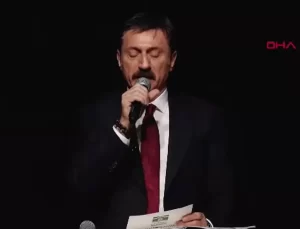 Atatürk’ü Anma Töreni Bahçelievler’de