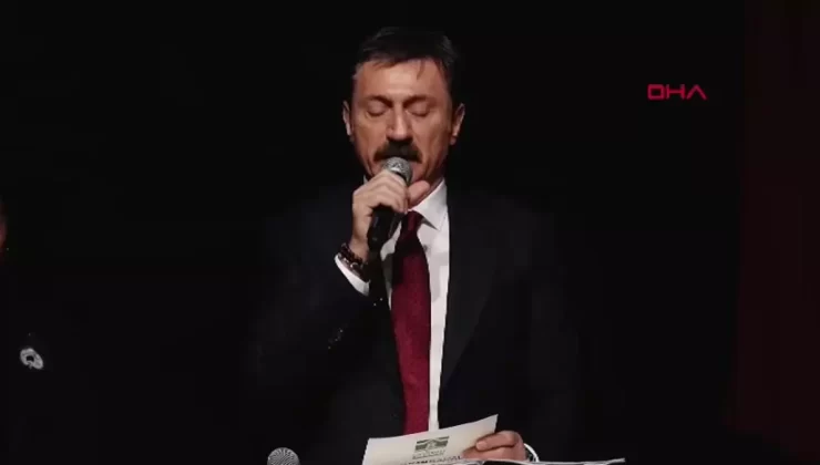 Atatürk’ü Anma Töreni Bahçelievler’de