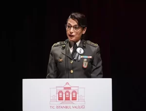 Atatürk’ün 86. Ölüm Yıldönümü Anma Programı