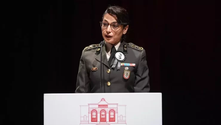 Atatürk’ün 86. Ölüm Yıldönümü Anma Programı