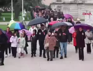 Atatürk’ün 86. Yılı Anıldı