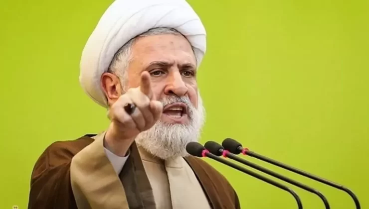 Ateşkes sonrası Hizbullah’tan ilk açıklama: Ellerimiz tetikte kalacak