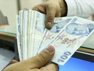 ATO’dan asgari ücrete yüzde 25 zam önerisi