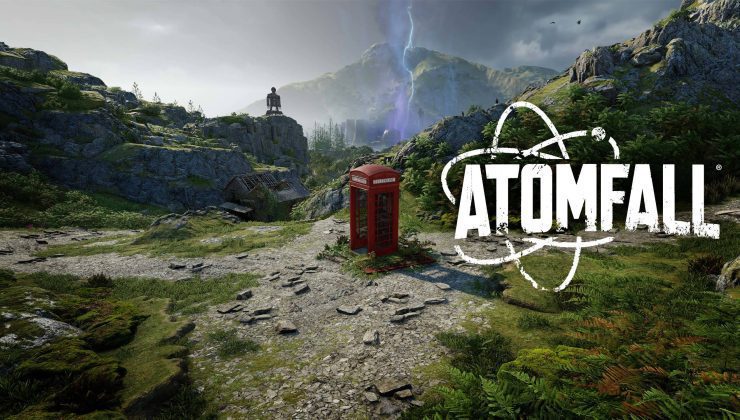 Atomfall’un Çıkış Tarihi Açıklandı: Ön Siparişler Açıldı
