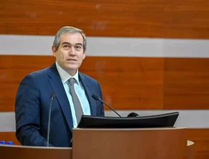 ATSO Gelir Vergisi Düzenlemesi Bekliyor