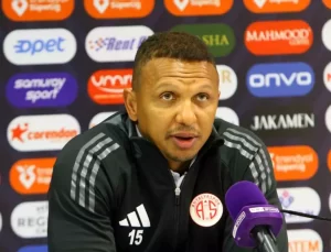 Aurelio: Ara Dönemi İyi Değerlendirdik