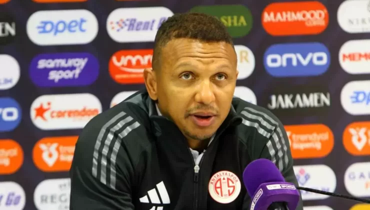 Aurelio: Ara Dönemi İyi Değerlendirdik