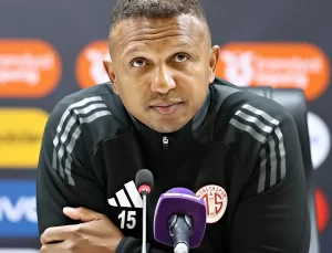 Aurelio: Oyun Düzenimizi Kaybettik