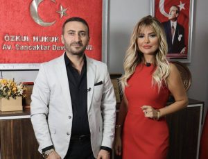 Av. Özkul : “Ruhsatsız Silah Kullanma Suçunun Cezası Caydırıcı Olmalı”