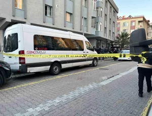 Avcılar’da Kuaföre Silahlı Saldırı