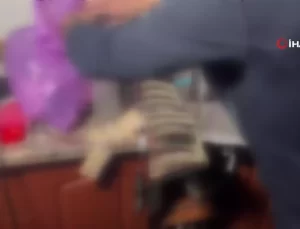 Avcılar’da Sahte İçki İmalathanesine Baskın: 25 Litre Etil Alkol Ele Geçirildi