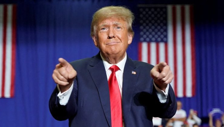 Avrupa basınının gözünden Donald Trump’ın seçim zaferi