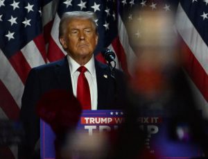 Avrupa gazetelerinde Trump manşetleri