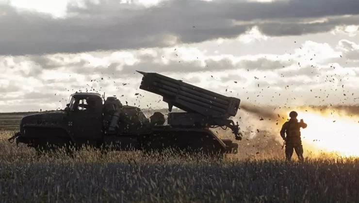 Avrupa korkunç senaryoya hazırlanıyor! Hayatta kalma broşürleri bastırıldı