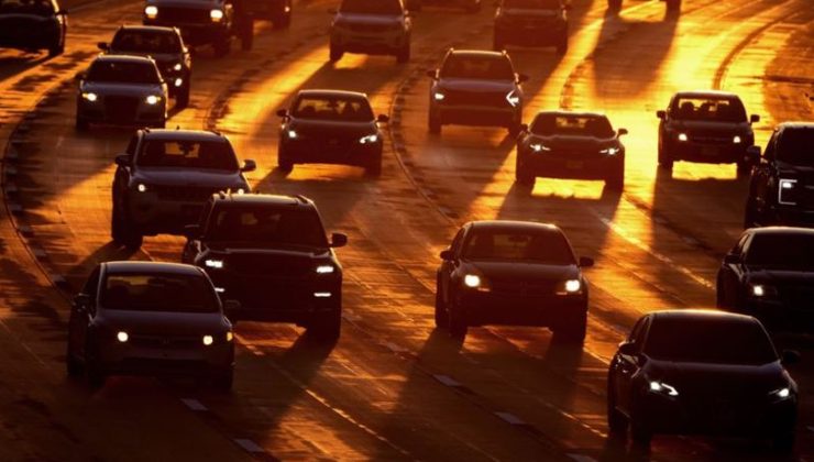 Avrupa otomobil satışları Ekim’de yatay seyretti