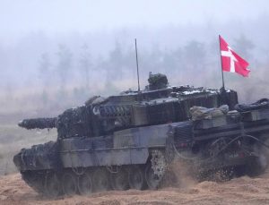 Avrupa savaşa hazırlanıyor: Hayatta kalma rehberleri dağıtılıyor