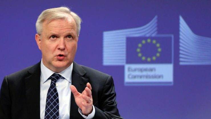 “Avrupa yeni bir ticaret savaşına hazırlıklı olmalı”