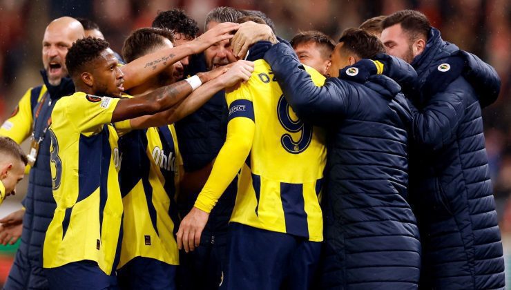 “Avrupa’da Fener alayı” (29 Kasım 2024 spor manşetleri)