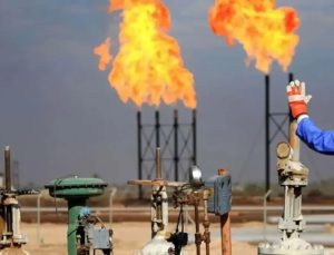 Avrupa’da gaz fiyatları yılın en yüksek seviyesini gördü