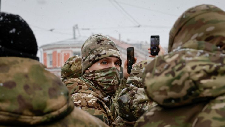 Avrupa’da savaş hazırlığı: 72 saat hayatta kalabilir misiniz?