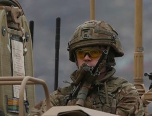 Avrupa’dan savunma sektörüne yüzde 50 daha fazla yatırım