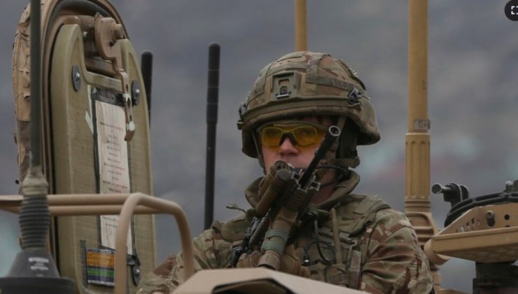 Avrupa’dan savunma sektörüne yüzde 50 daha fazla yatırım