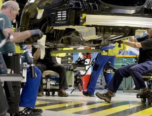 Avrupalı şirketler işten çıkarma planlarını açıkladı