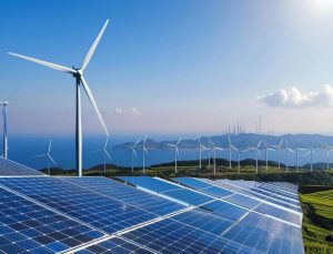 Avustralya, 70 GW kapasiteli dünyanın en büyük yenilenebilir enerji merkezini kuracak: Ülke büyüklüğünde!