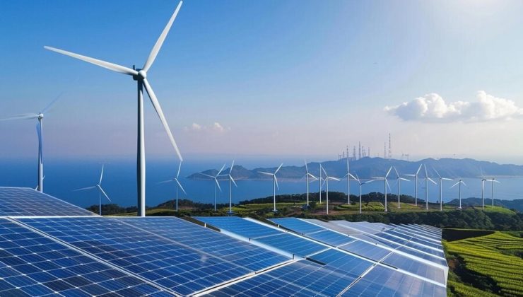 Avustralya, 70 GW kapasiteli dünyanın en büyük yenilenebilir enerji merkezini kuracak: Ülke büyüklüğünde!