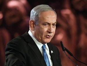 Avustralya, Litvanya ve Estonya, UCM’nin Netanyahu hakkındaki tutuklama emrine saygı duyuyor