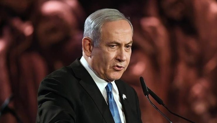 Avustralya, Litvanya ve Estonya, UCM’nin Netanyahu hakkındaki tutuklama emrine saygı duyuyor