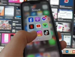 Avustralya’dan sosyal medya kullanımına 16 yaş sınırı