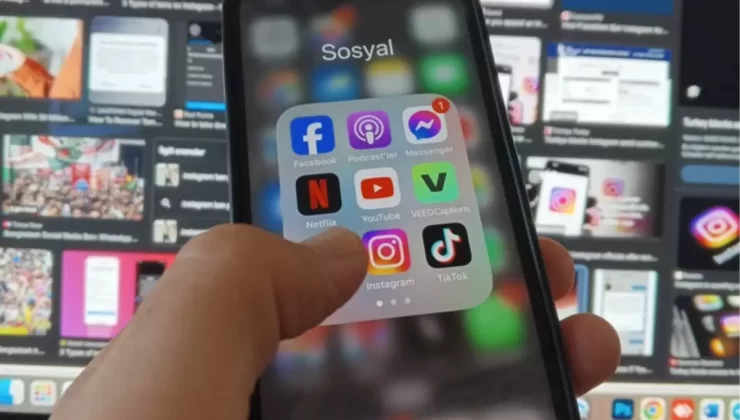 Avustralya’dan sosyal medya kullanımına 16 yaş sınırı