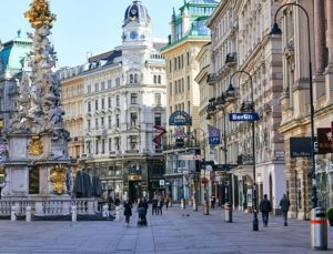 Avusturya kuş gribi bulaşma riski yüksek bölge ilan edildi