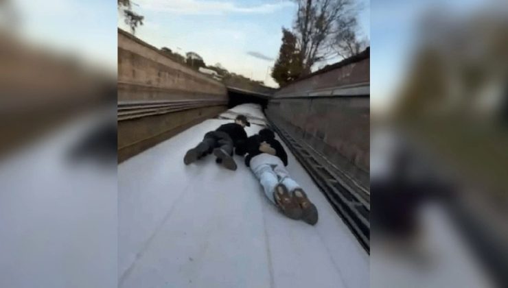 Avusturya’da TikTok videosu çekmek isterken hayatını kaybetti