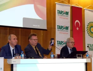 Ayçiçeği Kuraklık Sigortası Kapsamına Alındı