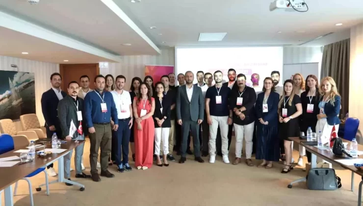 Aydem ve Gediz Perakende: İş Ortaklarıyla Gelecek Vizyonu