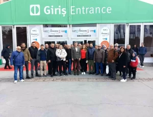 Aydın Esnafı İnovasyona Açılıyor