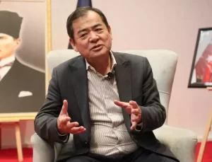 Aydın Kitap Fuarı Yoğun İlgiyle Devam Ediyor