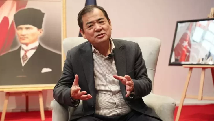 Aydın Kitap Fuarı Yoğun İlgiyle Devam Ediyor