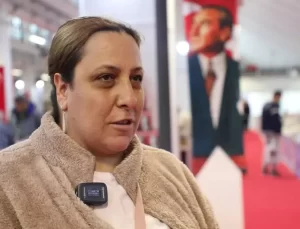 Aydın Kitap Fuarı Yoğun İlgiyle Devam Ediyor