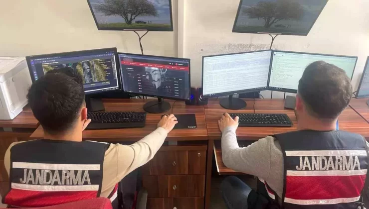 Aydın’da 30 Kişiye Suç İşlemi