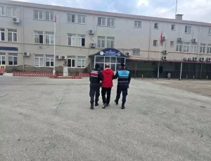 Aydın’da Aranan Şahıs Yakalandı