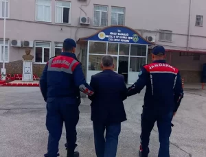 Aydın’da Çember Operasyonu: 32 Şahıs Yakalandı