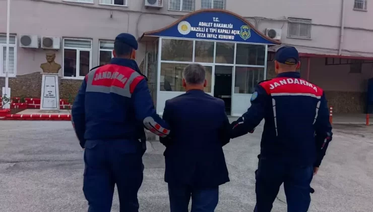 Aydın’da Çember Operasyonu: 32 Şahıs Yakalandı