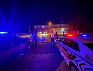 Aydın’da Huzur Uygulaması: 12 Aranan Şahıs Yakalandı